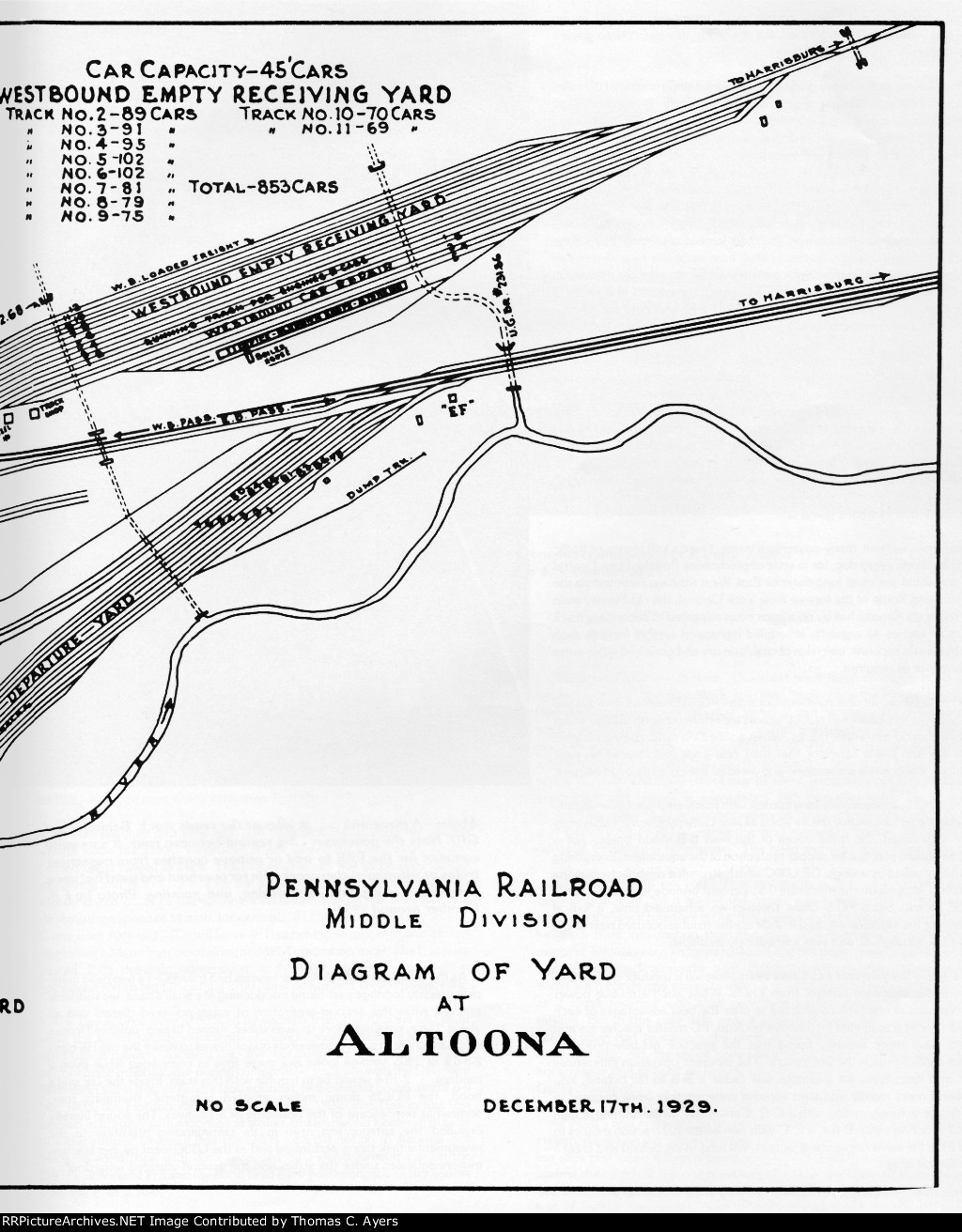 PRR "Soliloquy Of Altoona," Page 27, 1978